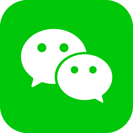 WeChat Logo